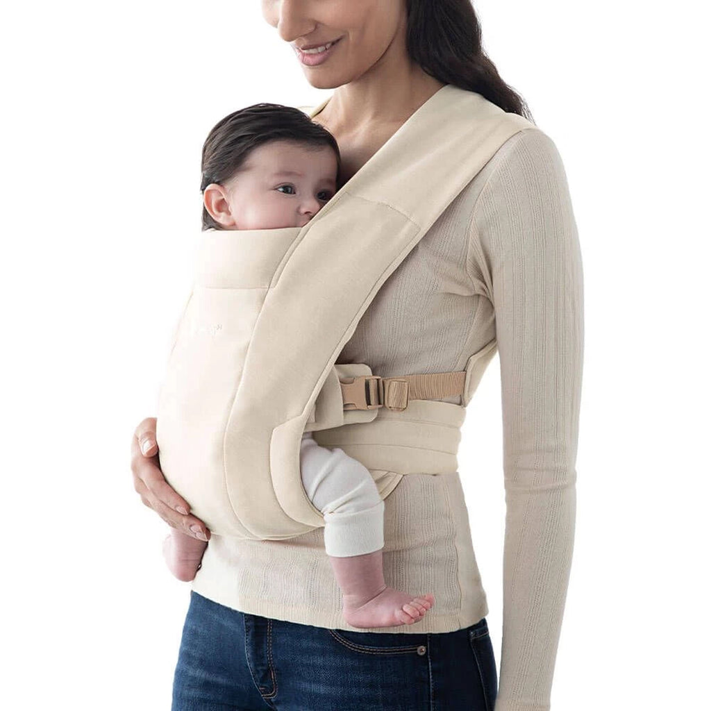 ErgoBaby - Marsupio  Embrace