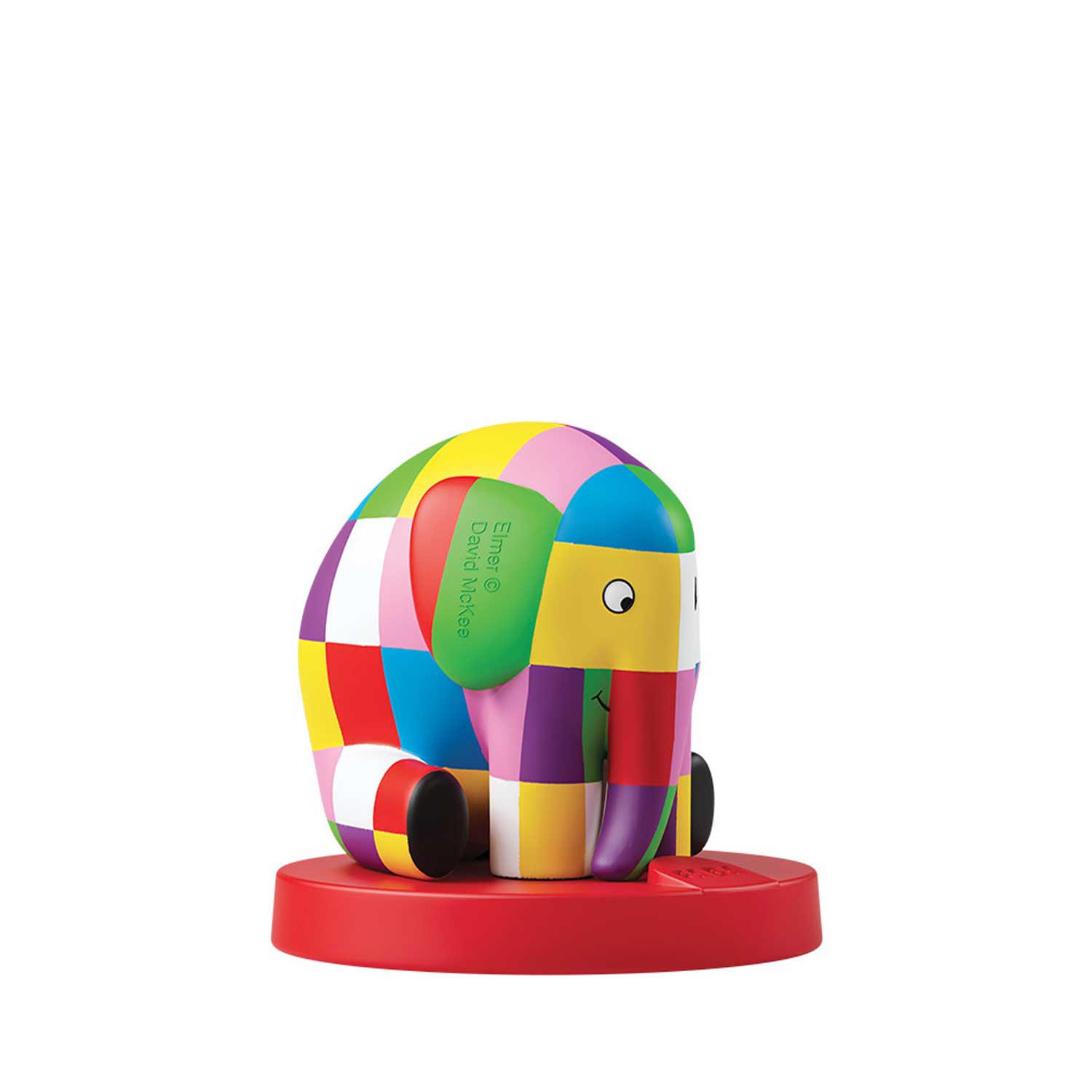 Faba - I Racconti Di Elmer