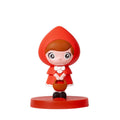 Faba - Cappuccetto Rosso E Altre Storie