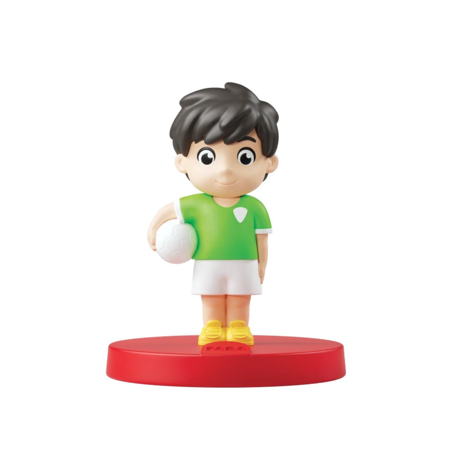 Faba - Milo E Il Grande Torneo Di Calcio