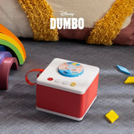 Faba - Dumbo L'Elefante Volante