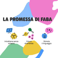 Faba - FABA+ Starter Set