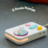 Faba - Il Piccolo Principe