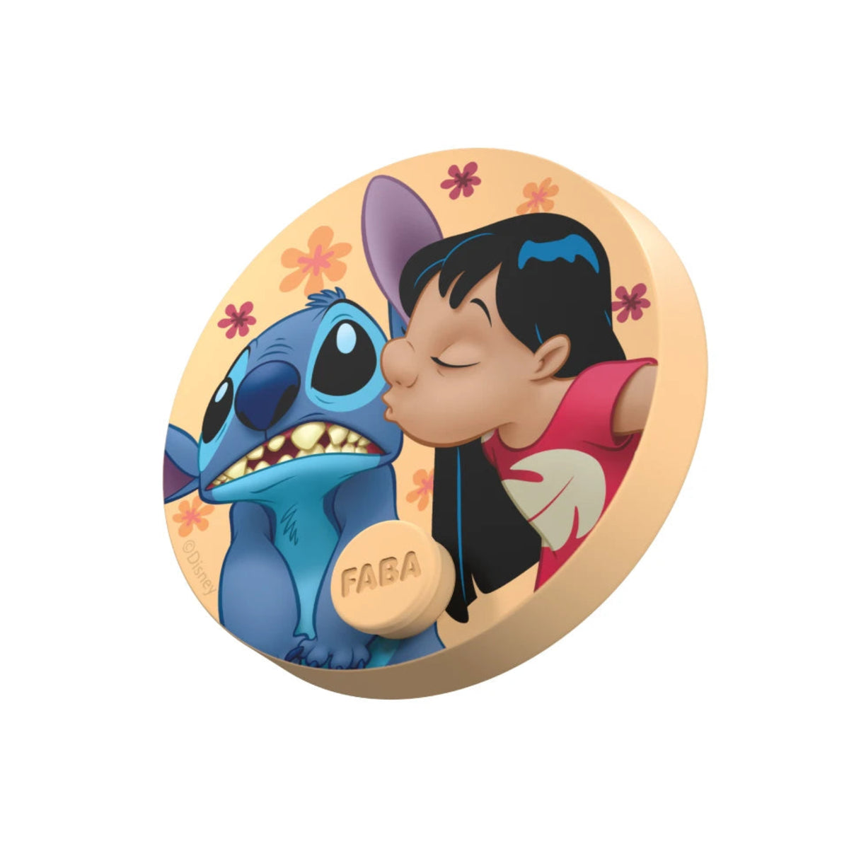 Faba - Lilo & Stitch