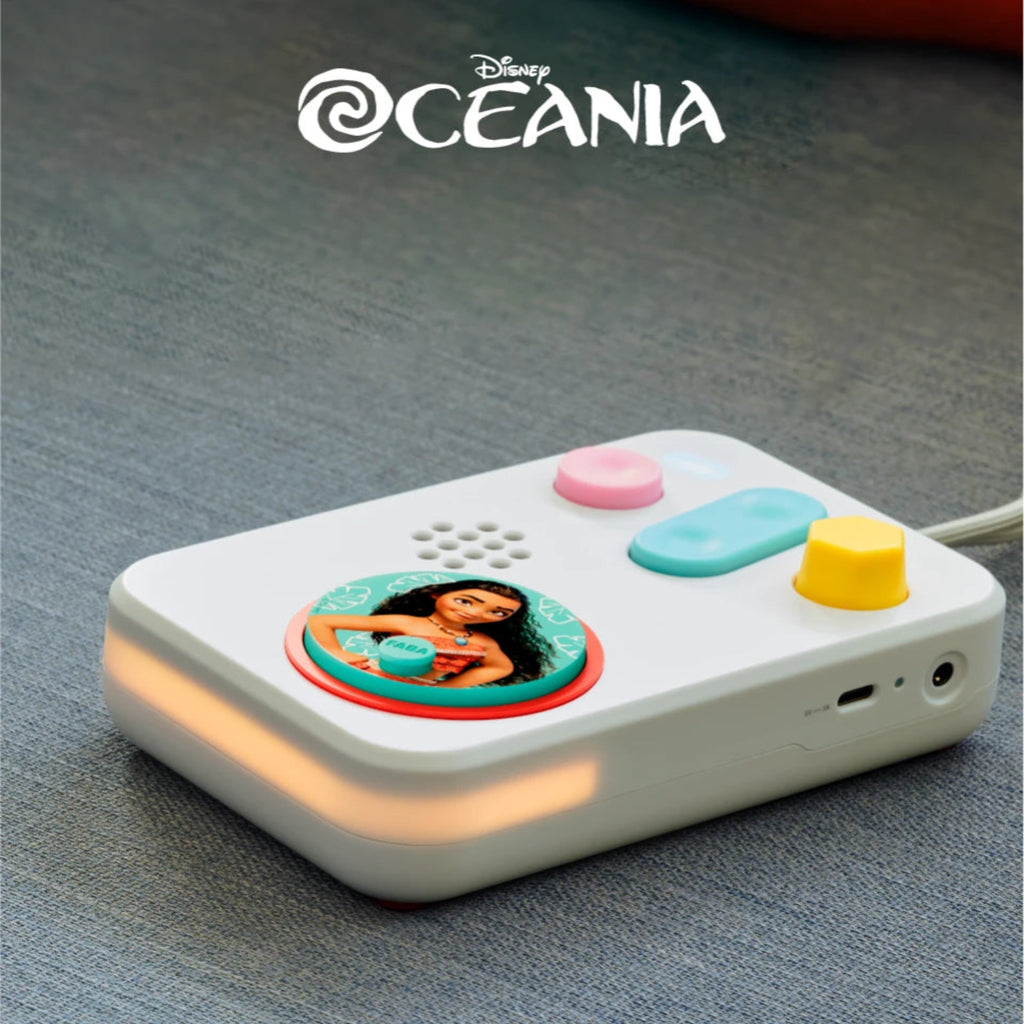 Faba - Oceania
