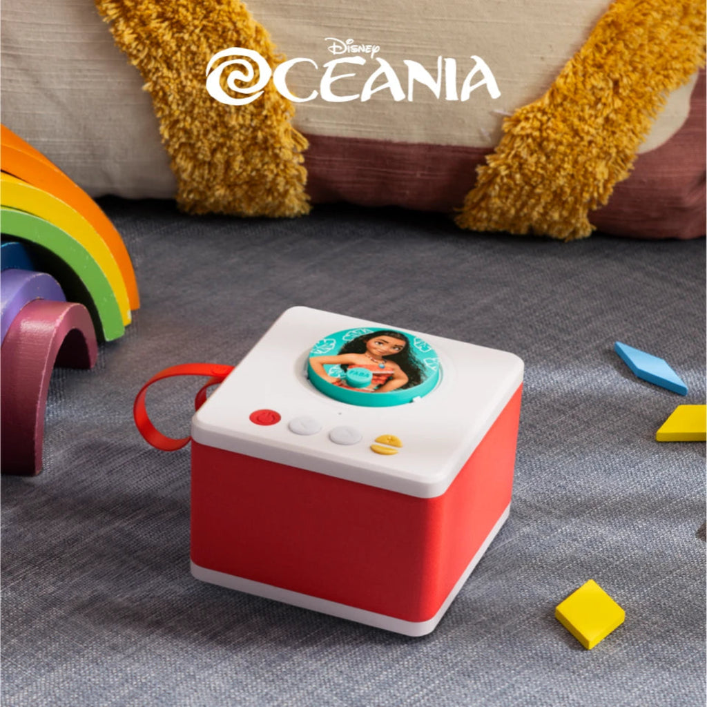 Faba - Oceania