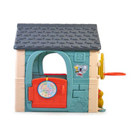 Feber - Garden Casual 6 Activities House