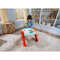Fisher Price - Tavolino Attività  4 In 1 JGW89