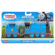Mattel - Thomas & Friends Grandi Amici Motorizzati HFX96