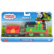 Mattel - Thomas & Friends Grandi Amici Motorizzati HFX96