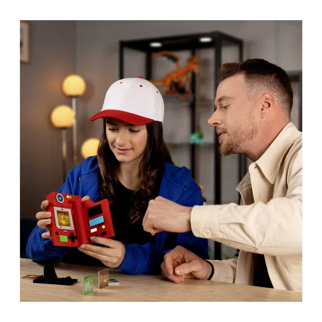 Mattel - Mega Pokemon Pokedex HYM37