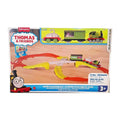 Fisher Price - Thomas Playset a Ruota Libera HGY82