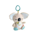 Fisher Price - Koala Coccole Sempre Con Te JBD65