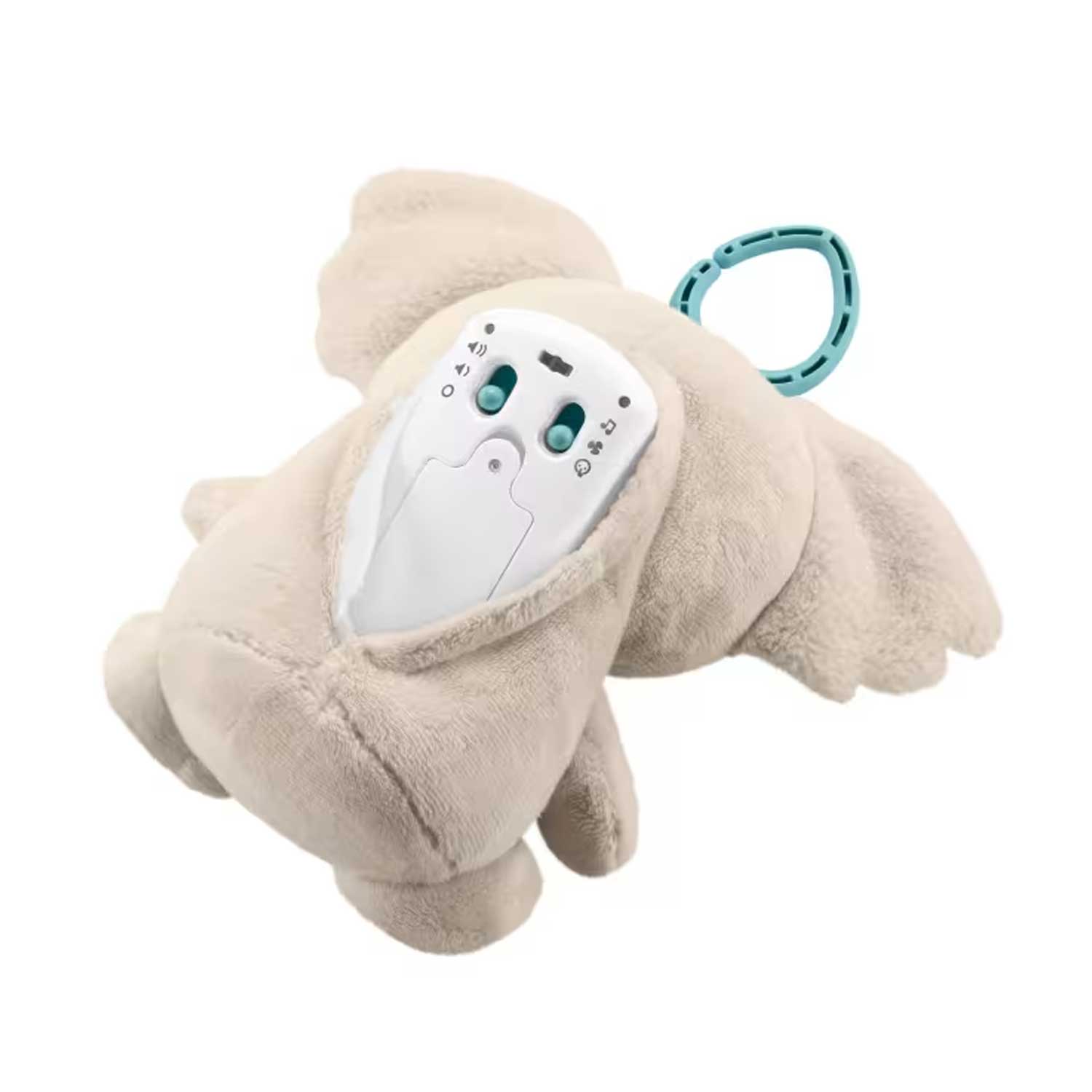 Fisher Price - Koala Coccole Sempre Con Te JBD65