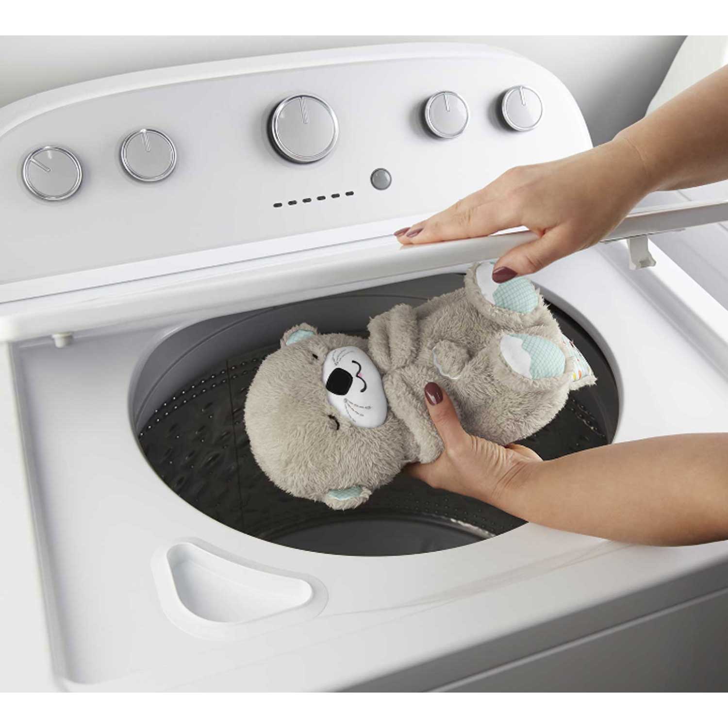 Fisher Price - Otter Soft Relax FXC66