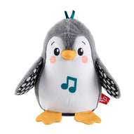 Fisher Price - Pinguino Dolci Coccole HNC10