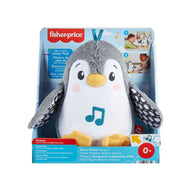 Fisher Price - Pinguino Dolci Coccole HNC10