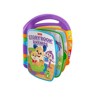 Fisher Price - Book of Songs CDH49