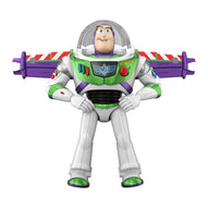 Fisher Price - Toy Story Buzz Light year Edizione Hi-Tech Modalita Volo JMW28