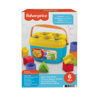 Fisher Price - Blocchi Assortiti FFC84
