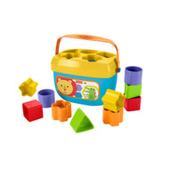 Fisher Price - Blocchi Assortiti FFC84