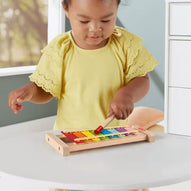Fisher Price - Xilofono In Legno HXV13