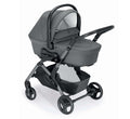 Cam - Trio Fluido Easy Con Seggiolino Auto Area 0+ Isize