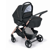 Cam - Trio Fluido Easy Con Seggiolino Auto Area 0+ Isize