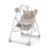 Foppapedretti - Bouncer Swing Carillon