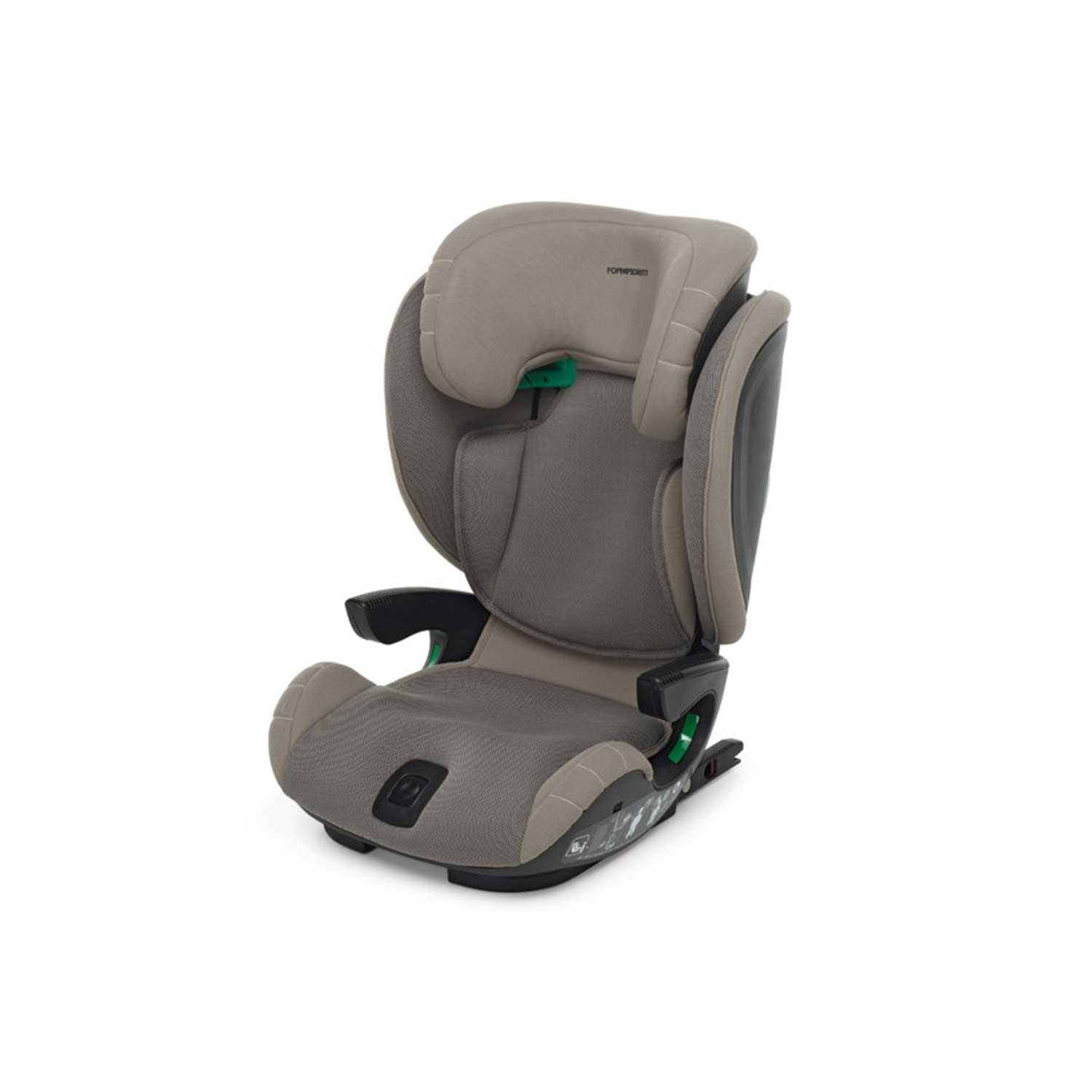 Foppapedretti - Skill i-Size car seat 15-36kg