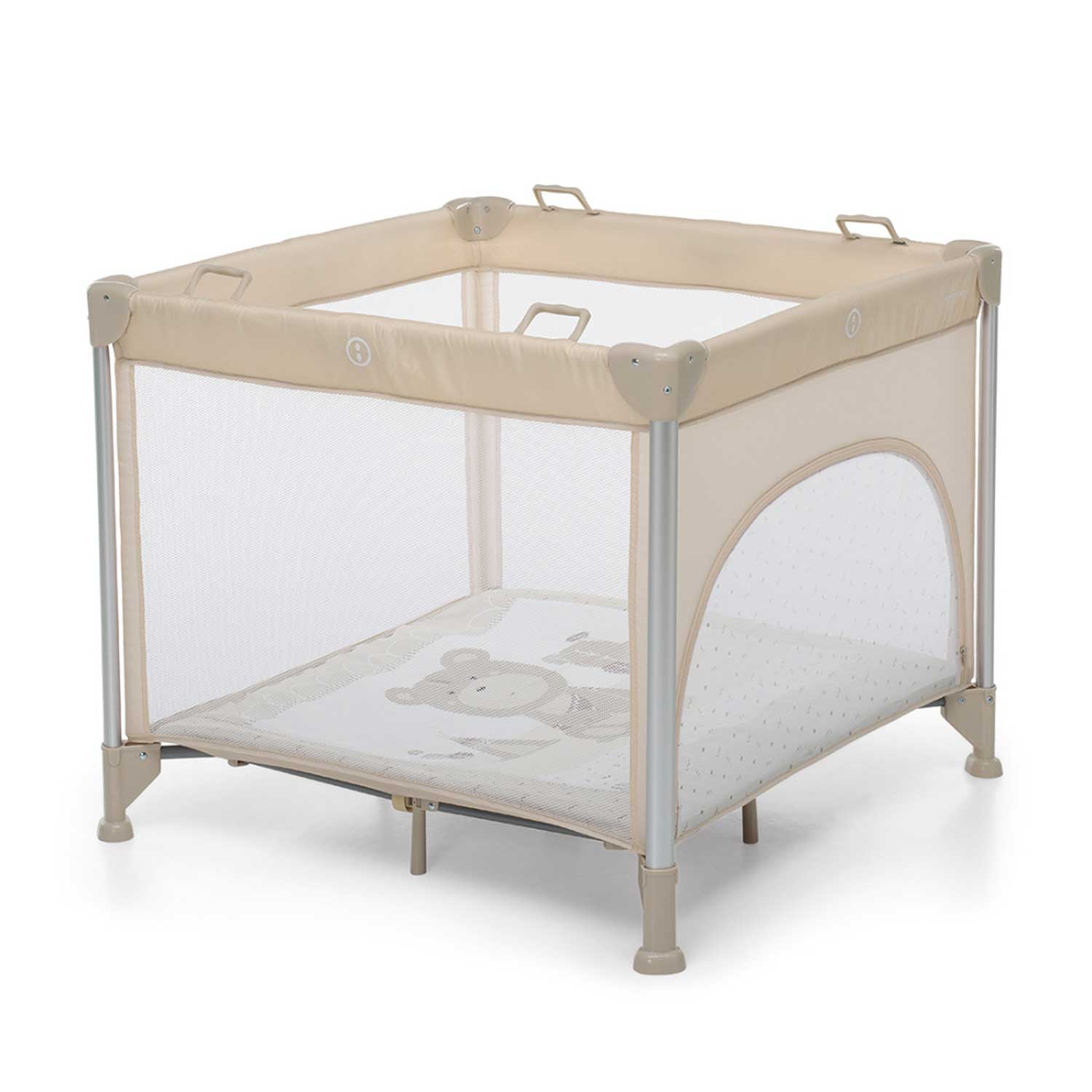 Foppapedretti  - Box Pieghevole Jubox