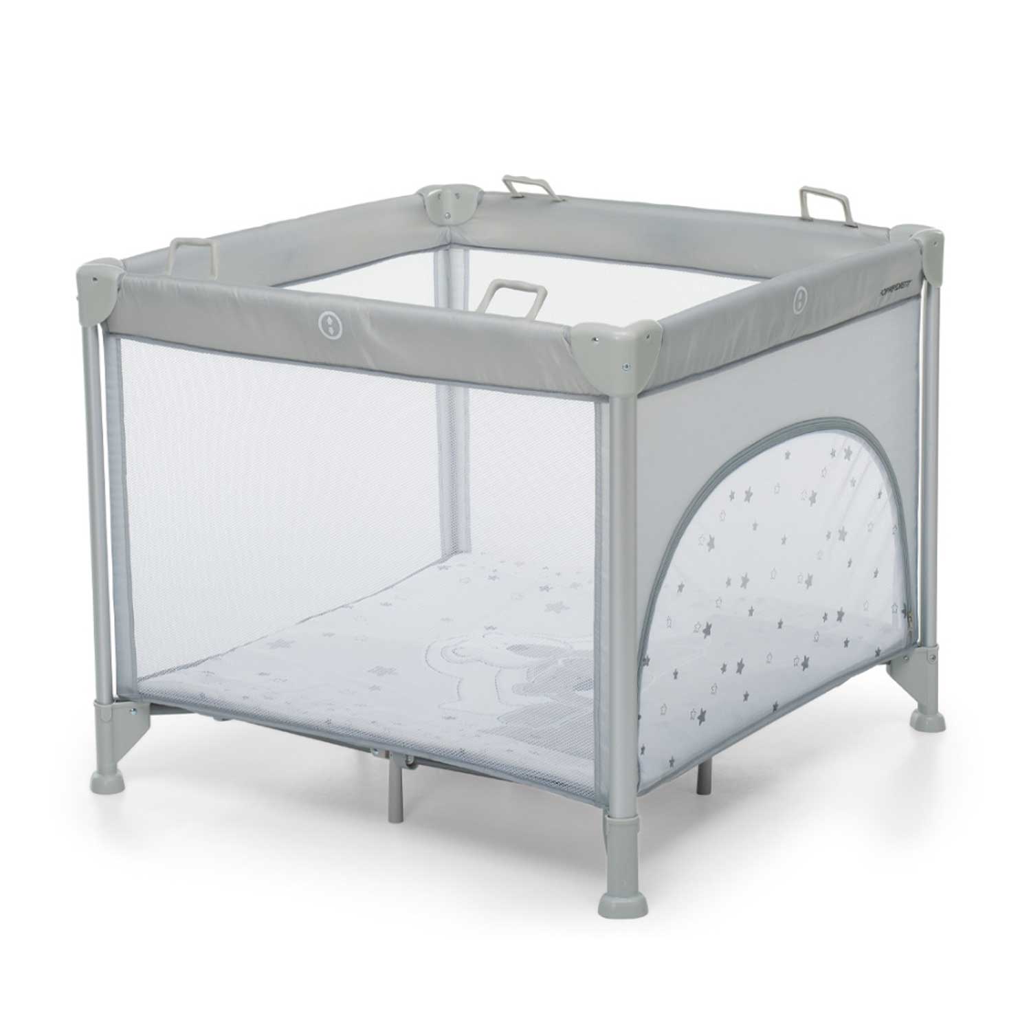 Foppapedretti  - Box Pieghevole Jubox