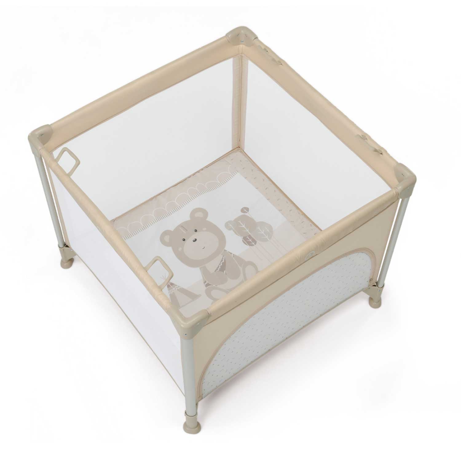 Foppapedretti  - Box Pieghevole Jubox