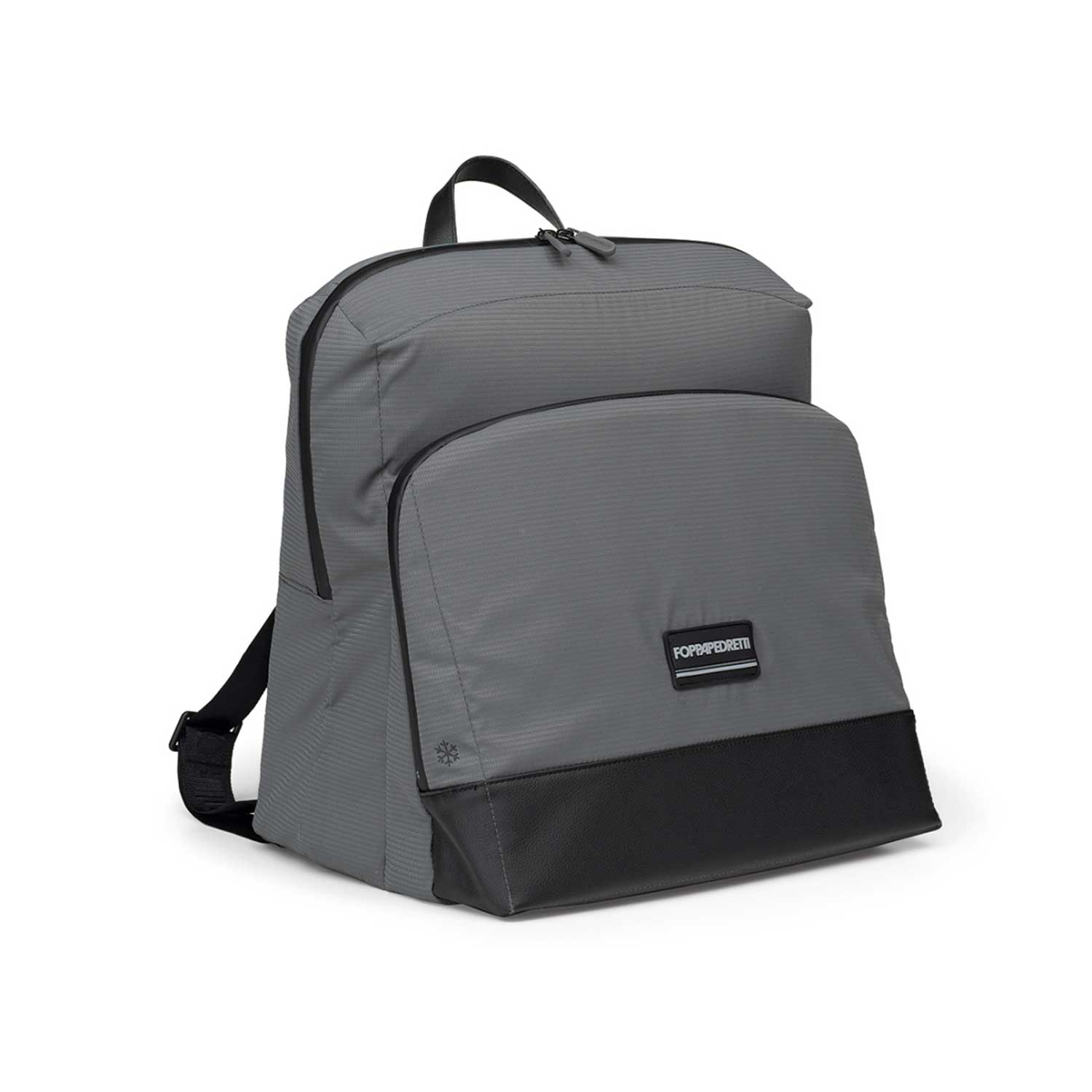 Foppapedretti - Borsa Tic Toc Pretty Con Fasciatoio