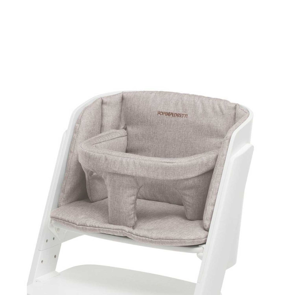 Foppapedretti - Cuscino Imbottito Special Per Sedia Evolutiva Stile
