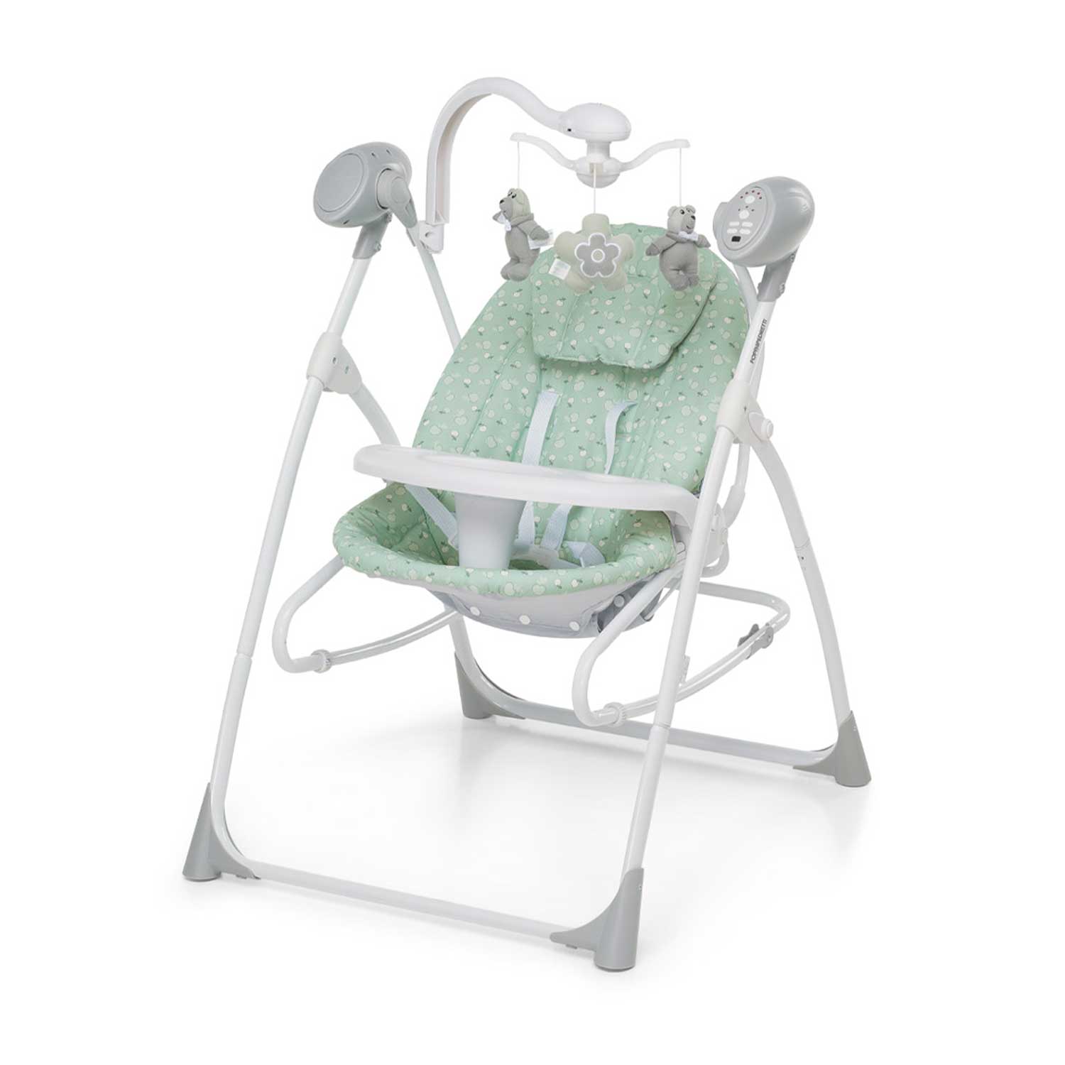 Foppapedretti - Bouncer Swing Carillon