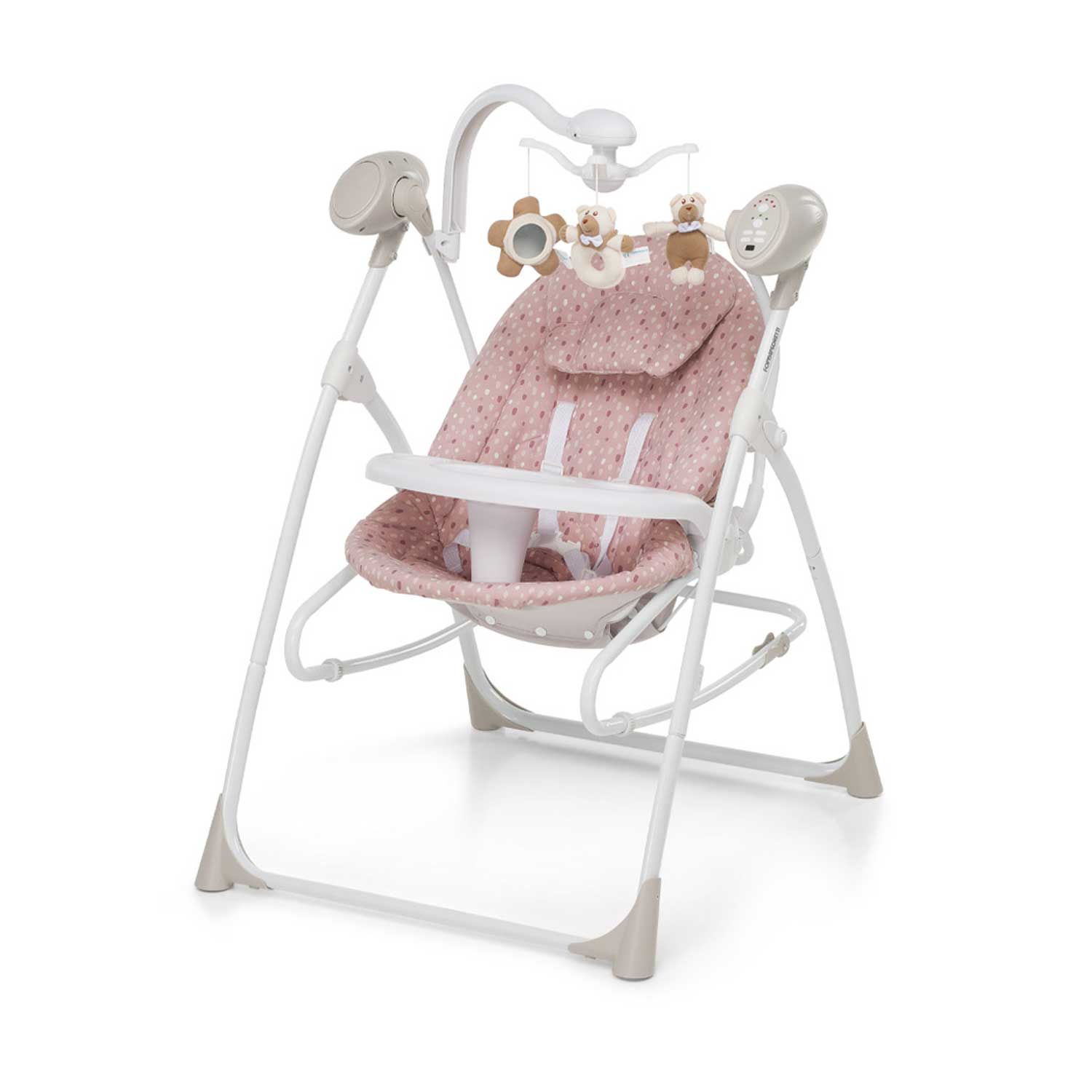 Foppapedretti - Bouncer Swing Carillon