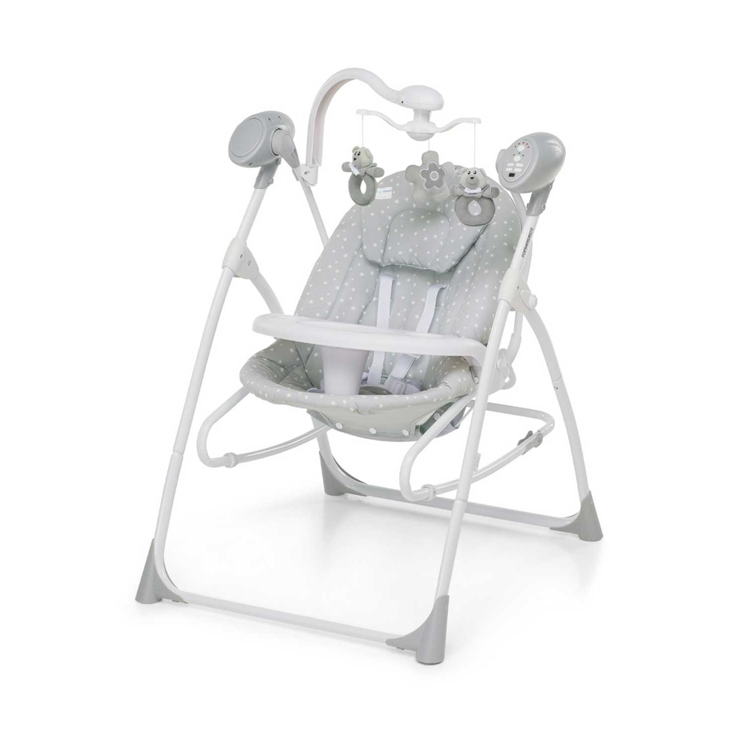 Foppapedretti - Bouncer Swing Carillon