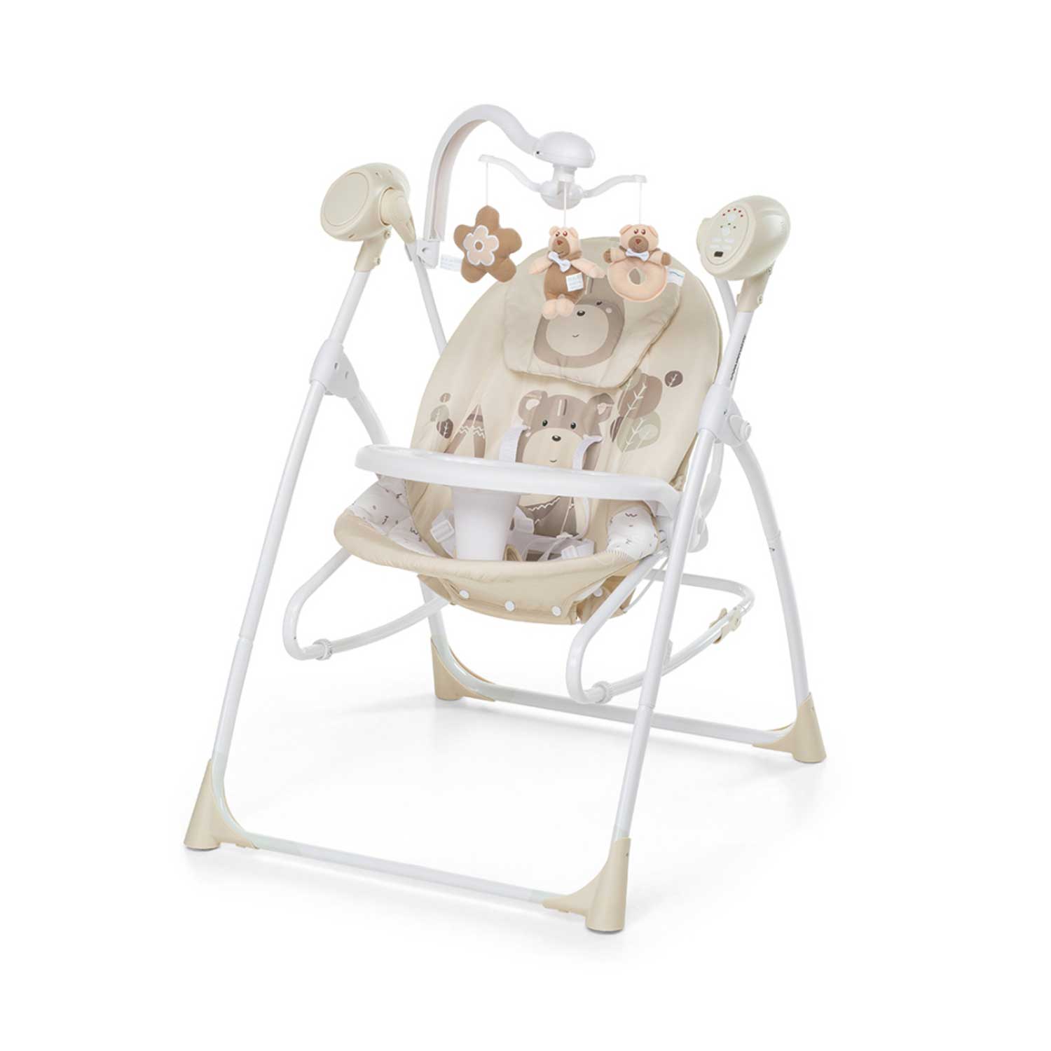 Foppapedretti - Bouncer Swing Carillon