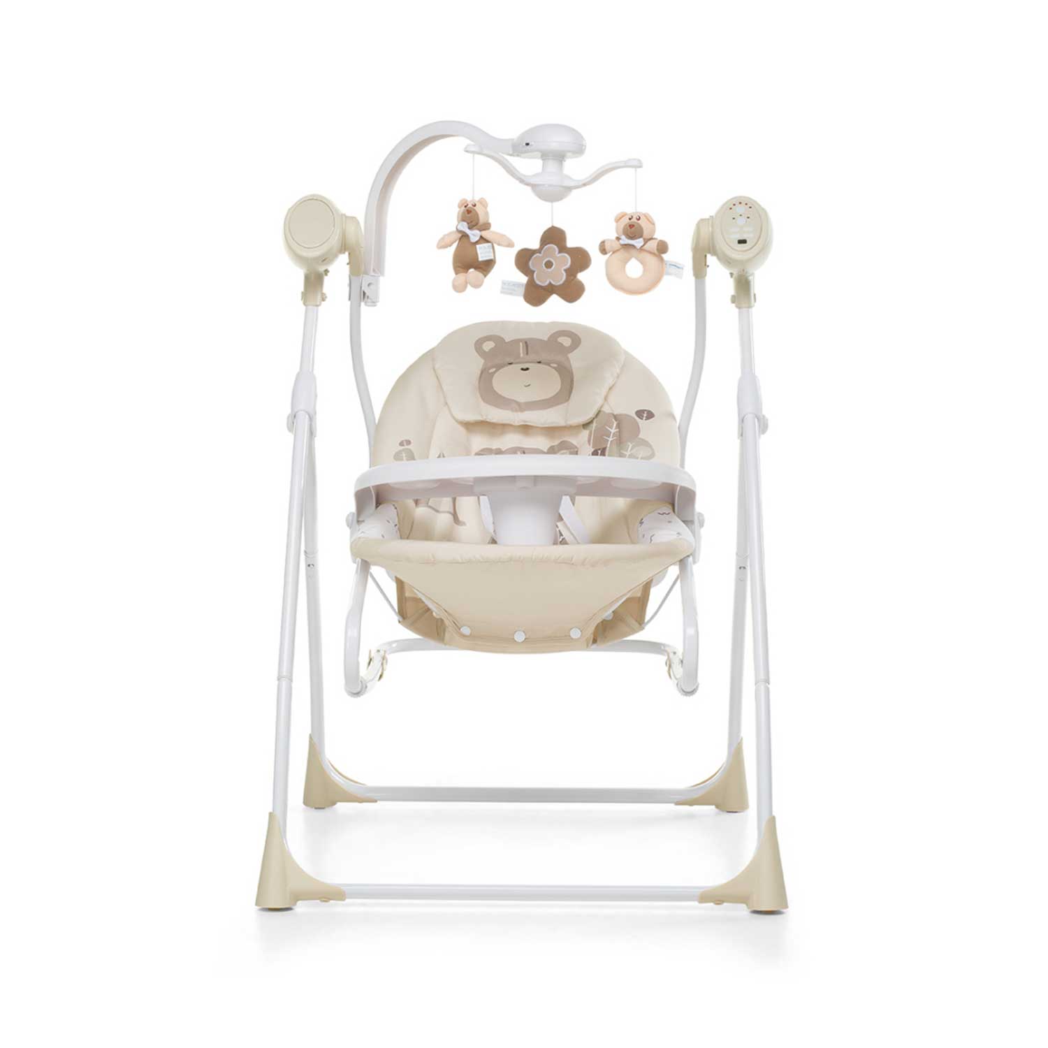 Foppapedretti - Bouncer Swing Carillon