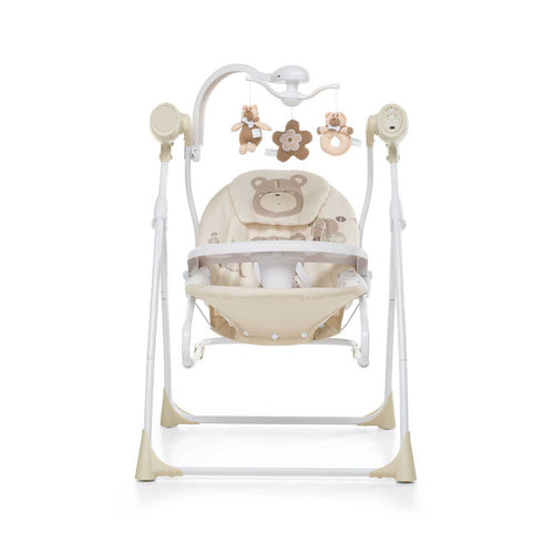 Foppapedretti - Bouncer Swing Carillon