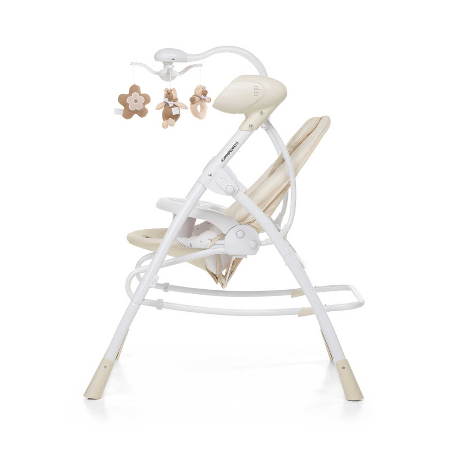 Foppapedretti - Bouncer Swing Carillon