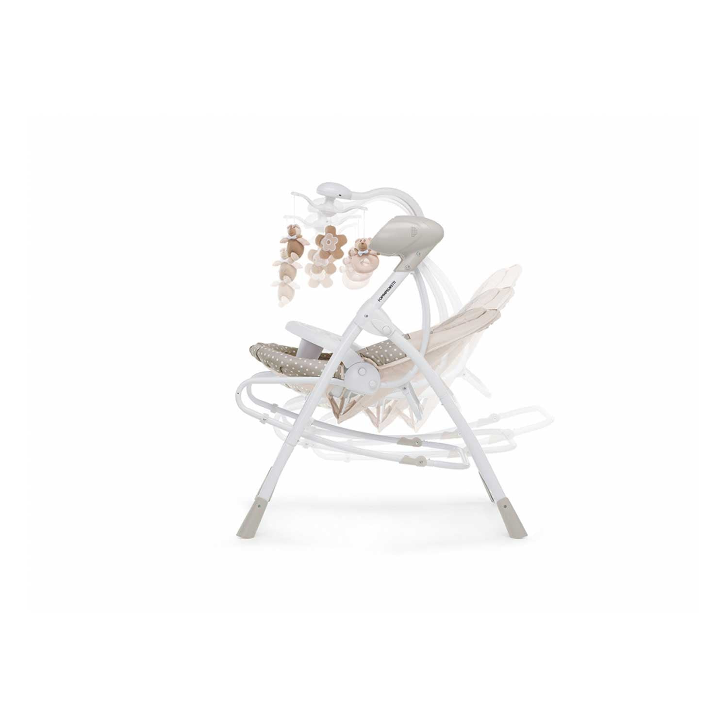 Foppapedretti - Bouncer Swing Carillon
