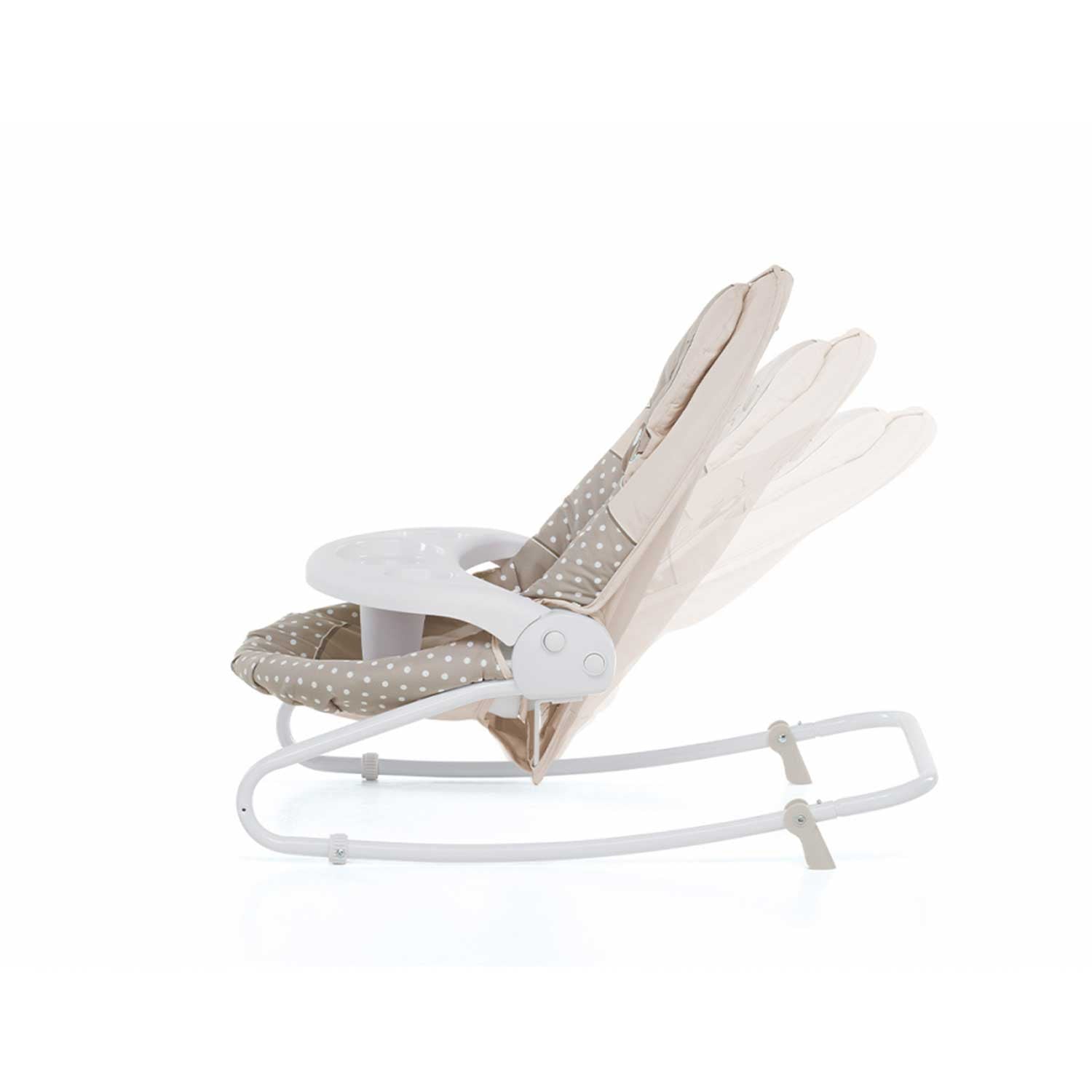 Foppapedretti - Bouncer Swing Carillon