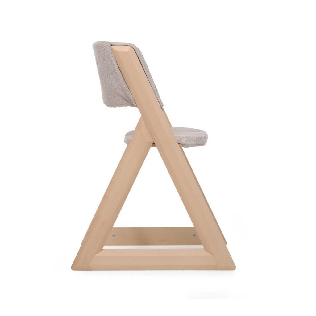 Foppapedretti - Sedia Evolutiva Stile + kit imbottito incluso