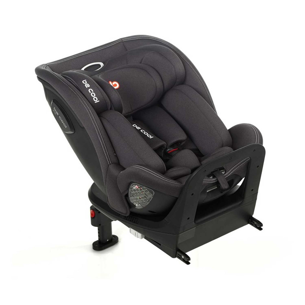 Be Cool - Seggiolino Auto Fit Isize 40/105 Cm