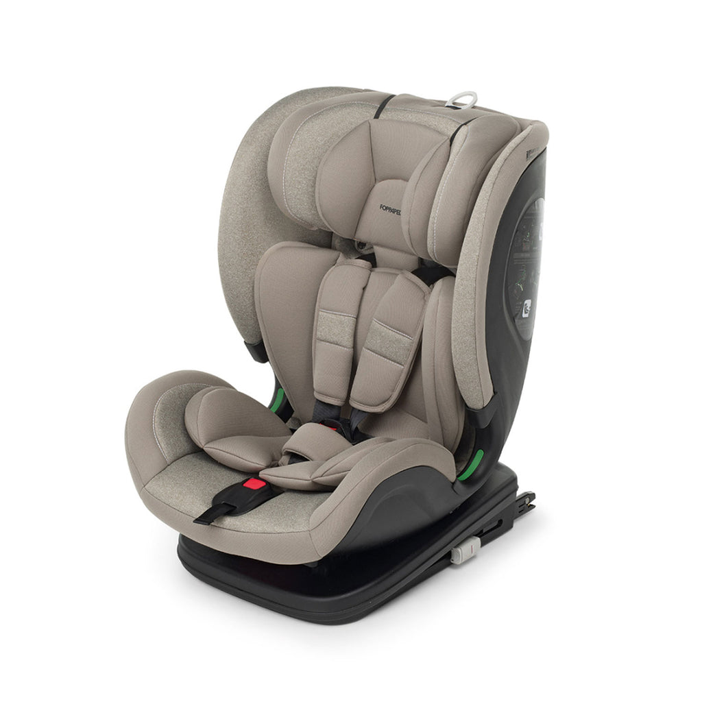 Foppapedretti - Seggiolino Auto ReKlino I-Size