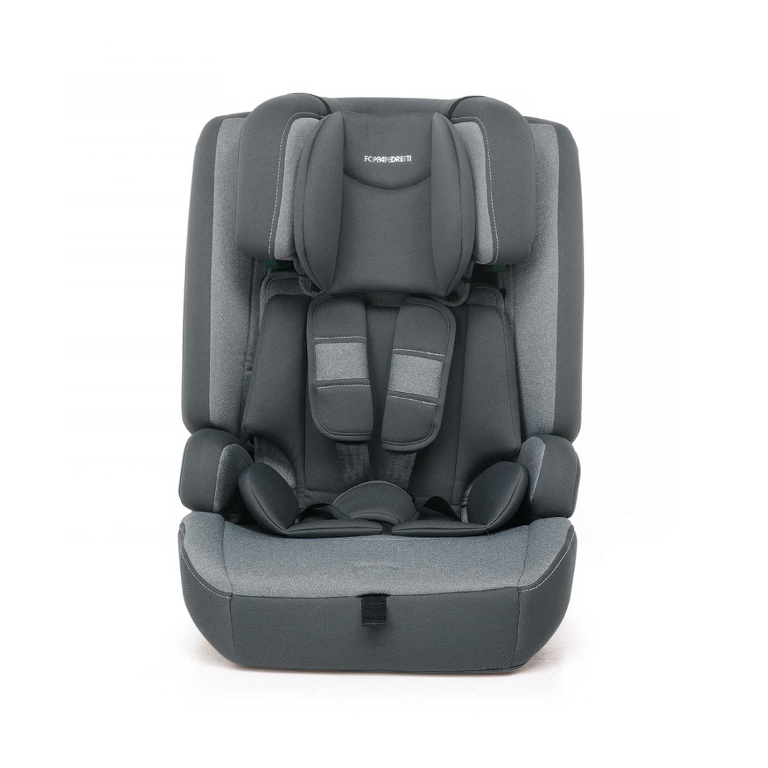 Foppapedretti - Seggiolino Auto Street ISize