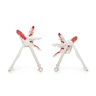 Foppapedretti - Misterchef high chair with toy bar