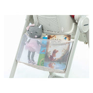 Foppapedretti - Misterchef high chair with toy bar